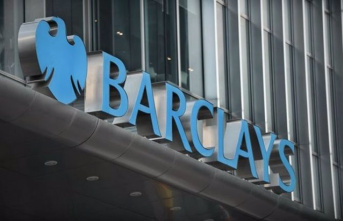 Barclays reduces profit by 22.2% until September