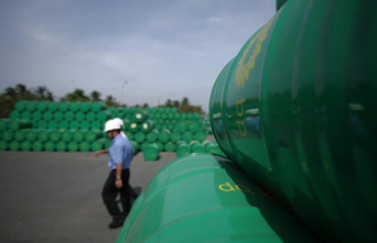 BP buys the biogas company Archaea for more than 42,000 million