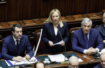Meloni wants "adjustments" in the reforms agreed with the EU to access recovery funds