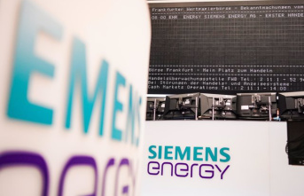 The acceptance period for the takeover bid for Siemens Gamesa will end on December 13