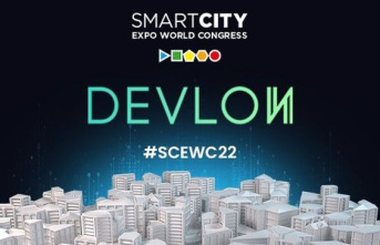 STATEMENT: Devlon, a Basque company attends the Smart City Expo World Congress together with ICEX