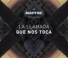 COMMUNICATION: MAPFRE presents 'The call that touches us' to spread its commitment to sustainability