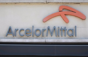 ArcelorMittal earns 9,000 million until September, 17% less