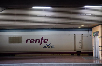 The Government sets the minimum services for tomorrow due to the CGT strike in Renfe
