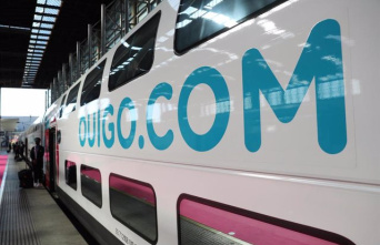 Ouigo will sell 80% of its adult tickets online Madrid-Valencia at 9 and 15 euros this Wednesday and Thursday