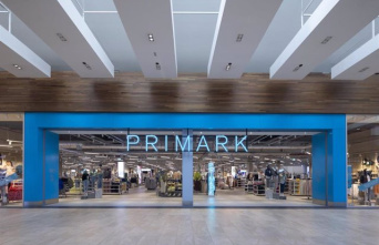 Primark billed 38% more and triggered operating profit at the end of its fiscal year