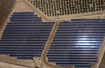 Aquila Clean Energy and Axpo Iberia close a set of PPAs for a 66 MW solar portfolio in Spain