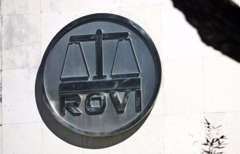 Rovi raises its net profit by 23% in the first nine months, to 121.5 million