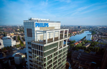 RELEASE: Philips Increases Its Brand Equity in Interbrand's "Best Global Brands" 2022 Report