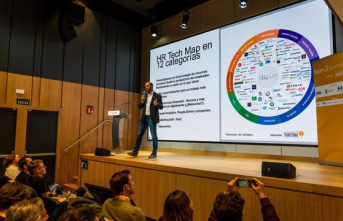 PRESS RELEASE: VI Talent Summit in Malaga: the best startups that revolutionize talent management