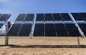 Soltec will collaborate with Endesa for the creation of a solar tracker factory in Teruel