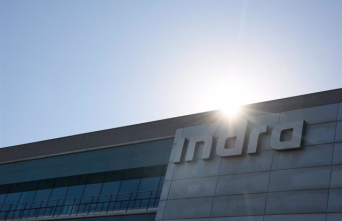 Indra earns 116 million until September and shoots up its income by 19%