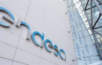 Endesa submits this Thursday to its shareholders to reinforce its gas supply and financing for 5,000 million