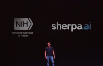 The Spanish Sherpa.ai will help the US Department of Health to diagnose and treat rare diseases
