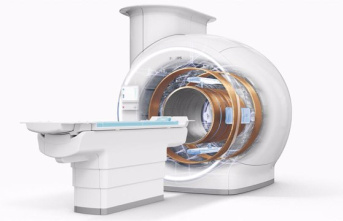COMMUNICATION: Philips bets on helium-free technology to ensure the sustainability of MRI