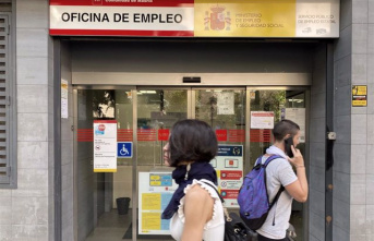 Asempleo warns about youth unemployment: one in five unemployed in Spain is under 25 years old