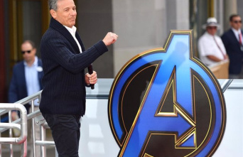 The historic Robert Iger returns to the direction of Disney after the departure of Bob Chapek