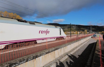 Renfe 'leaves' Telefónica and chooses Barrabés as a new collaborator for its 'startups' accelerator