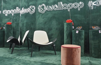 Wallapop lands in physical commerce with the opening of its first ephemeral store in Madrid