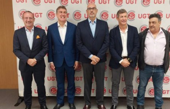Orange, Telefónica and Vodafone rule out replicating the employment adjustments of technology companies in 2023
