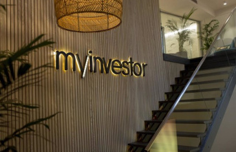 MyInvestor raises the remuneration of your account to 1.25% APR the first year