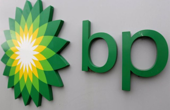 BP increases its losses to 13,387 million in the first nine months of the year