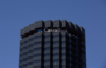 CaixaBank places a 'green' bond of 1,000 million euros