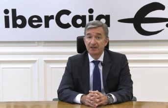 Ibercaja calls for reforms to boost long-term savings and give stability to the pension system