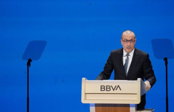 BBVA will decide this week if it adheres to the mortgage agreement with the Government