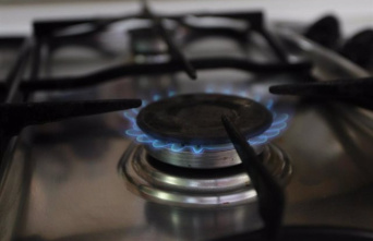 Brussels proposes a cap of 275 euros on the price of gas purchases