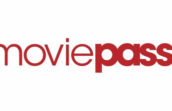 Two former directors of the American subscription service MoviePass, accused of fraud