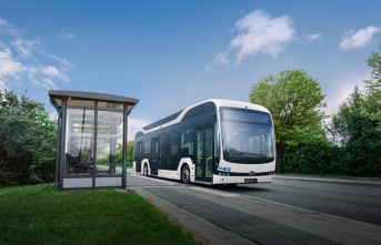 BYD to supply 64 electric buses to Norwegian public transport operator Nobina