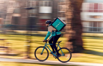 Deliveroo ceases operations in Australia