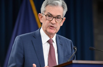 The Fed raises rates by 50 basis points and closes the year with seven increases