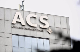 Cimic (ACS) manages to extend a mining services contract in Indonesia for 218 million