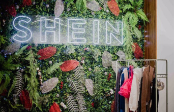 RELEASE: SHEIN's new 'pop up store' arrives at intu Xanadu for Christmas