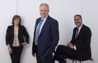 Atrys buys the oncology company Initia in Spain and the Chilean Chilerad for a total of more than 10 million