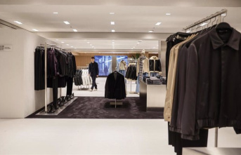 Inditex will open a Zara 'megastore' in Campos Elíseos (Paris), similar to the one in Plaza de España (Madrid)