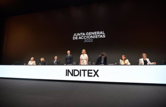 Inditex will develop its second-hand business in other markets in 2023 after landing in the United Kingdom