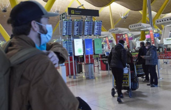 Passenger air transport prices rise 20.7% in the third quarter