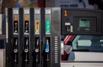 The British Competition Authority will investigate the increase in margins of petrol stations in the United Kingdom