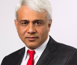 Santander appoints Mahesh Aditya as new risk director