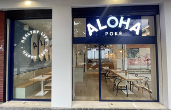 Aloha Poké boosts its presence in Spain after reaching 30 restaurants