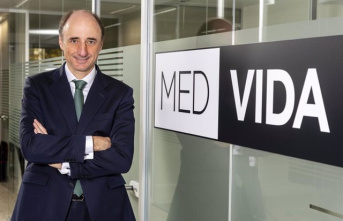 MedVida receives authorization to purchase from CNP Partners