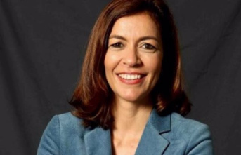 Iberia incorporates Sonia Sánchez Plaza as director of communication