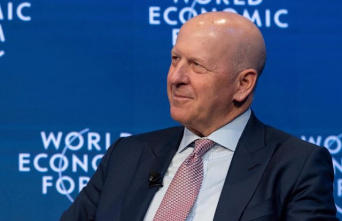 Goldman Sachs will execute 3,200 layoffs this week, fewer than expected
