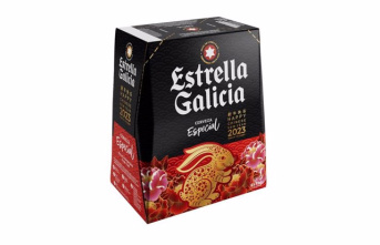 STATEMENT: Estrella Galicia celebrates the Chinese New Year