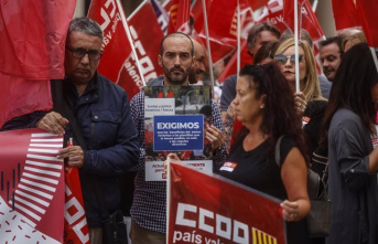 CCOO will demand a second phase of salary increases in banking after knowing the benefits of the entities