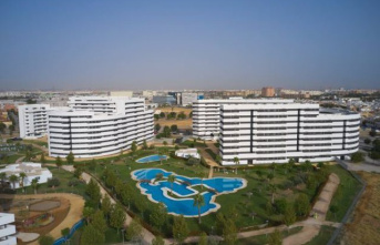 Aedas Homes enters 358 million and maintains its goal of reaching 900 million at the end of the year