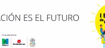 STATEMENT: Cádiz will host the National Education Congress "Education is the future" in March